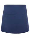 Waist Apron Basic with pocket-KARLOWSKY
