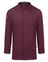 Chef Jacket Green-Generation-KARLOWSKY