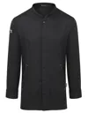 Chef Jacket Green-Generation-KARLOWSKY