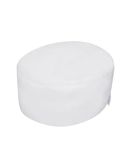 Beanie With Mesh Insert-Karlowsky