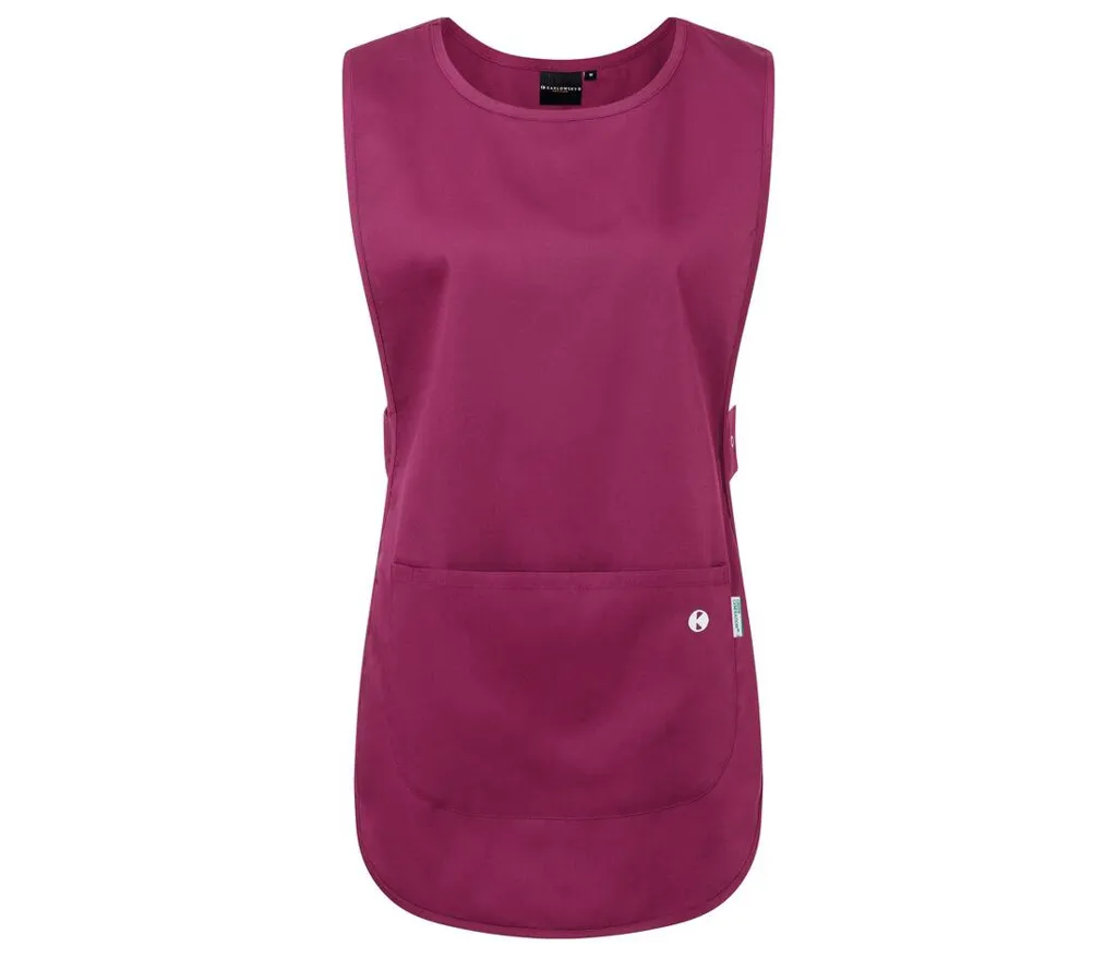 Pull-Over Tunic Essential-KARLOWSKY