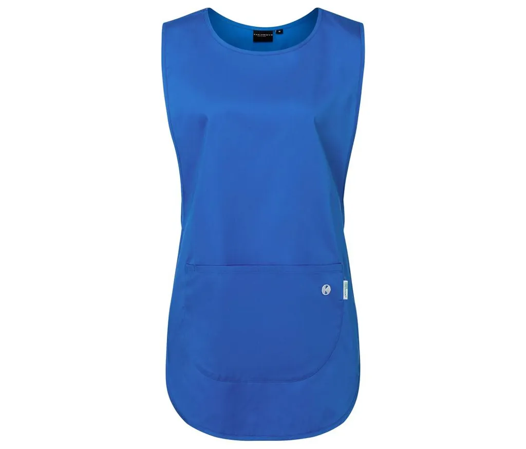 Pull-Over Tunic Essential-KARLOWSKY