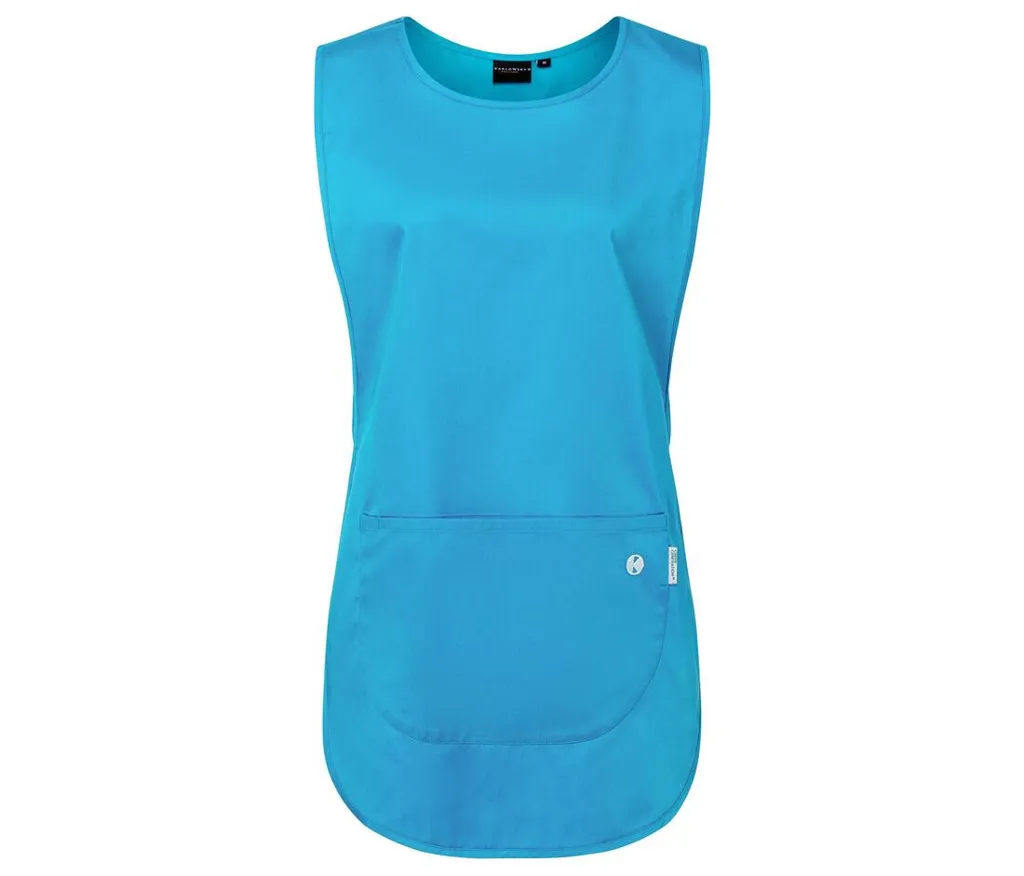 Pull-Over Tunic Essential-KARLOWSKY
