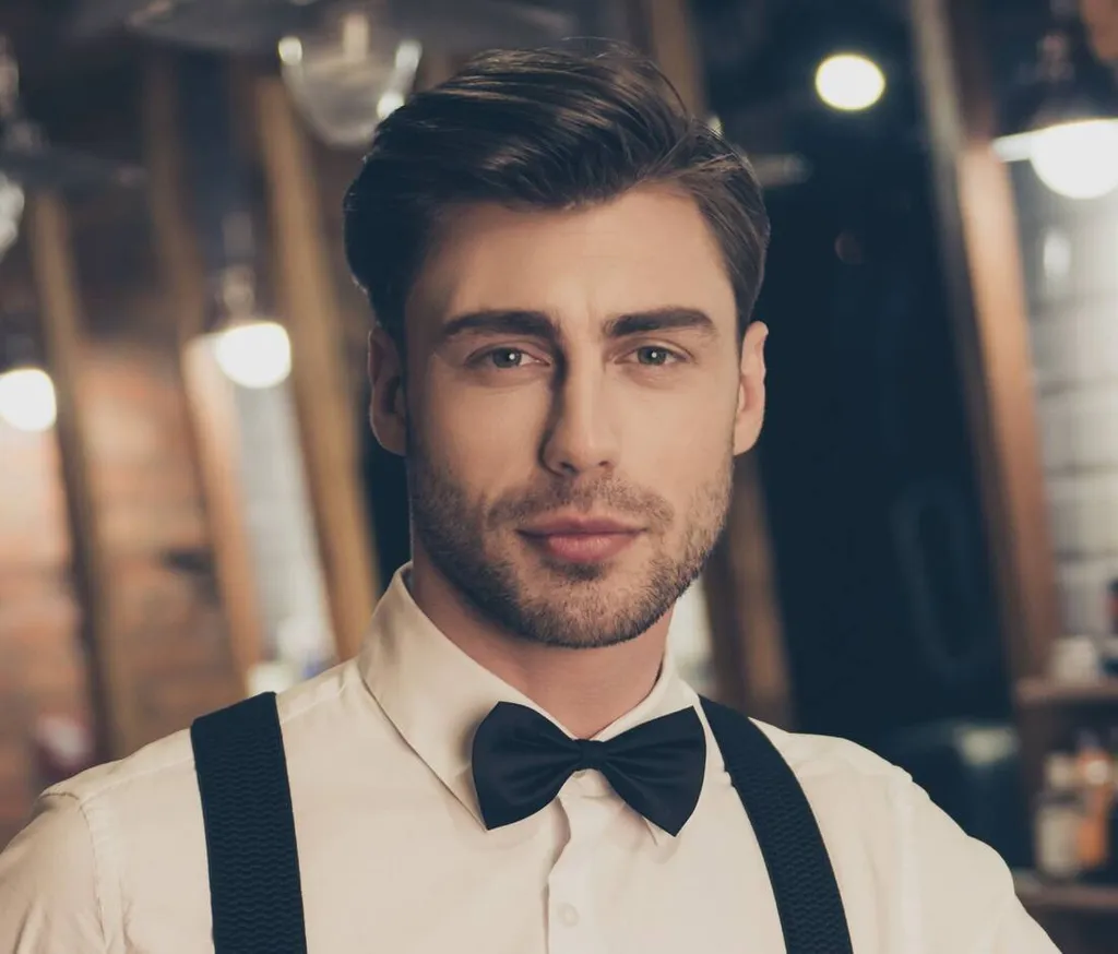 Suspender Urban-Style-Karlowsky