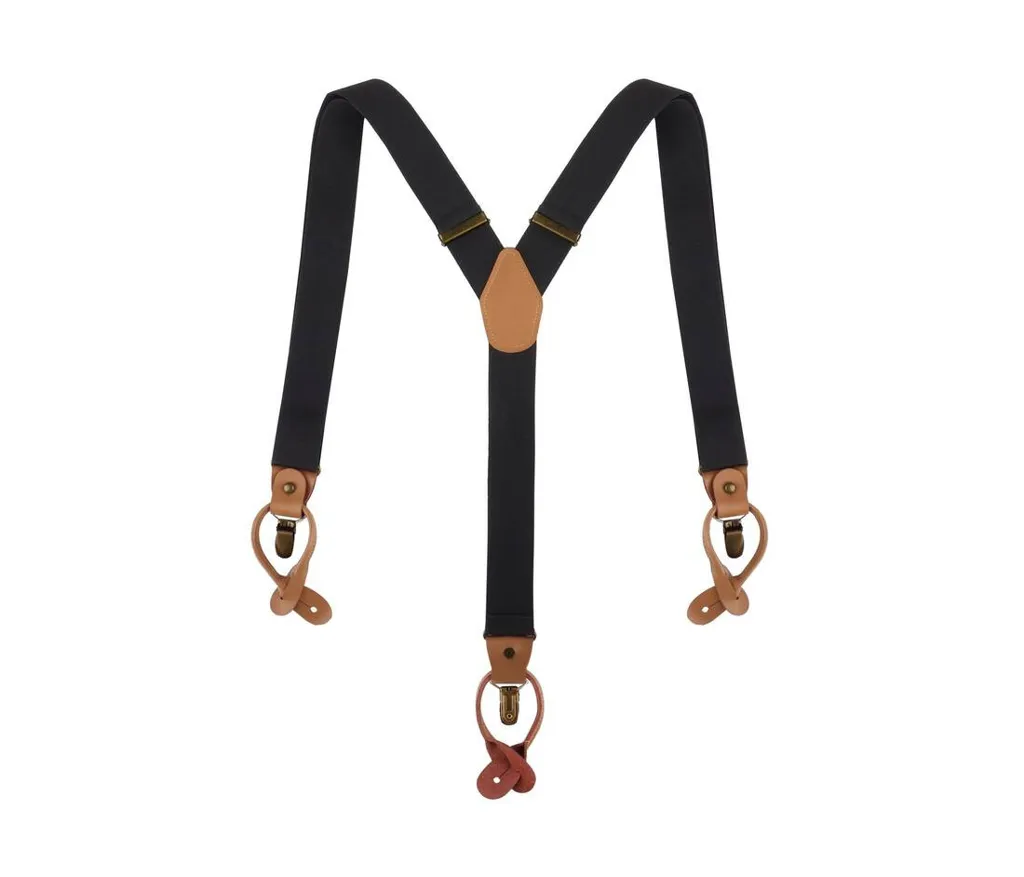 Suspender Urban-Style-Karlowsky