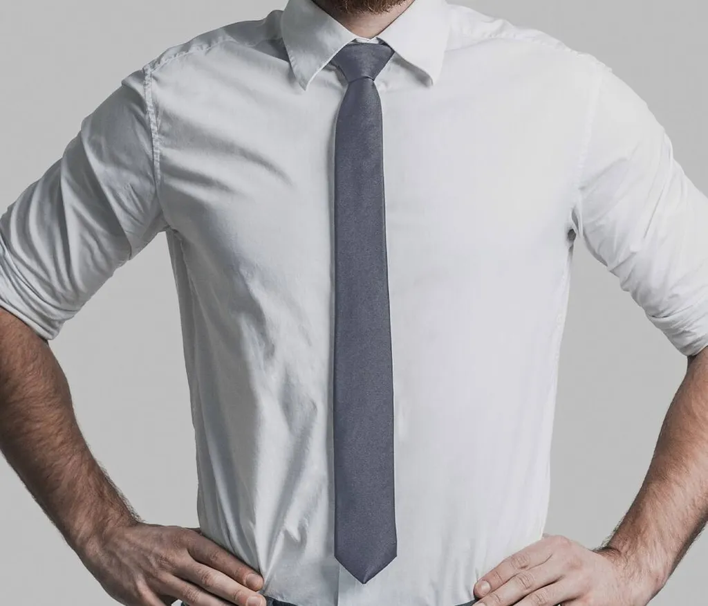 Tie Classic-Karlowsky