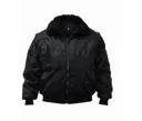 Pilot Jacket-KORNTEX