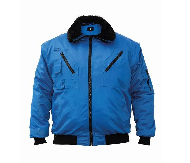 Pilot Jacket-KORNTEX