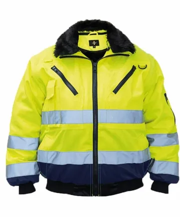 Pilot Jacket-KORNTEX