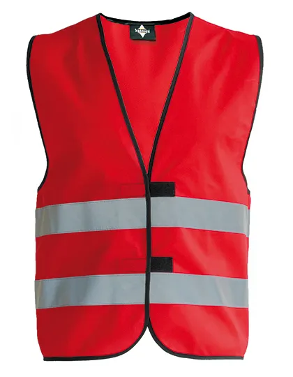 Functional Vest for Kids-KORNTEX