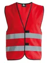 Functional Vest for Kids-KORNTEX