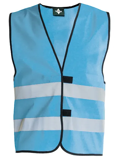 Functional Vest for Kids-KORNTEX