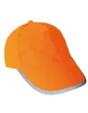 Hi-Viz-, Fluo-Cap-KORNTEX