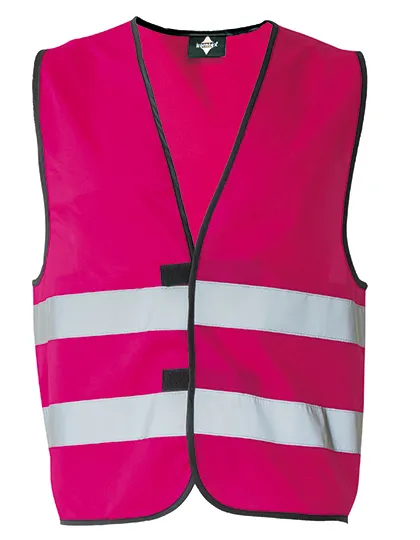 Functional Vest-KORNTEX