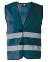 Functional Vest-KORNTEX
