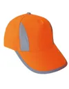 Premium High Visibility Cap for adults-KORNTEX