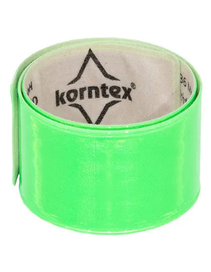 Slap Wrap EN 13356-KORNTEX