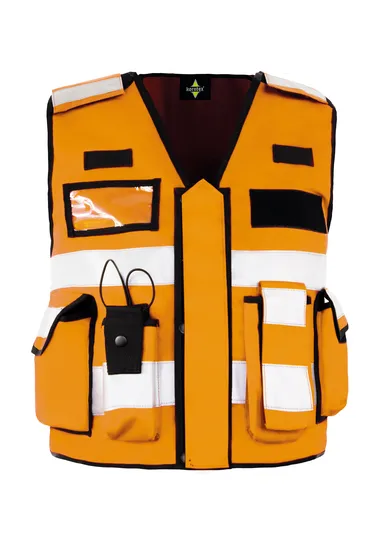 Tactical Vest Bonn