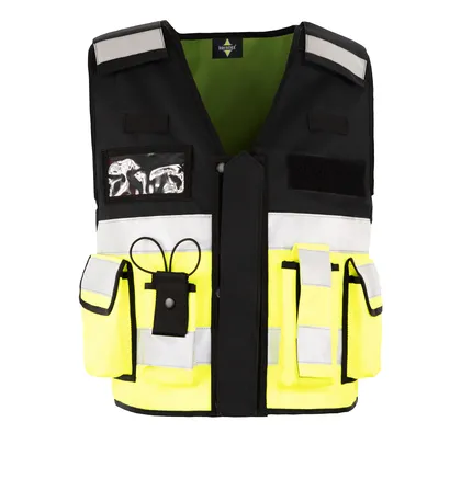 Tactical Vest Bonn
