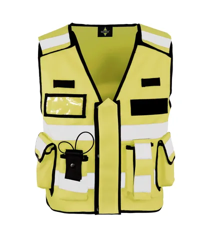 Tactical Vest Bonn