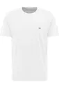 T-shirt Patch Logo Tee-LEE