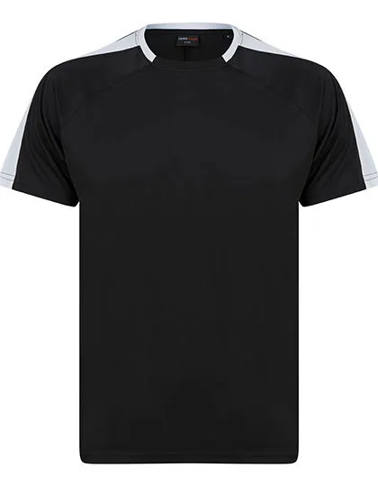 Unisex Team T-Shirt-FINDEN HALES