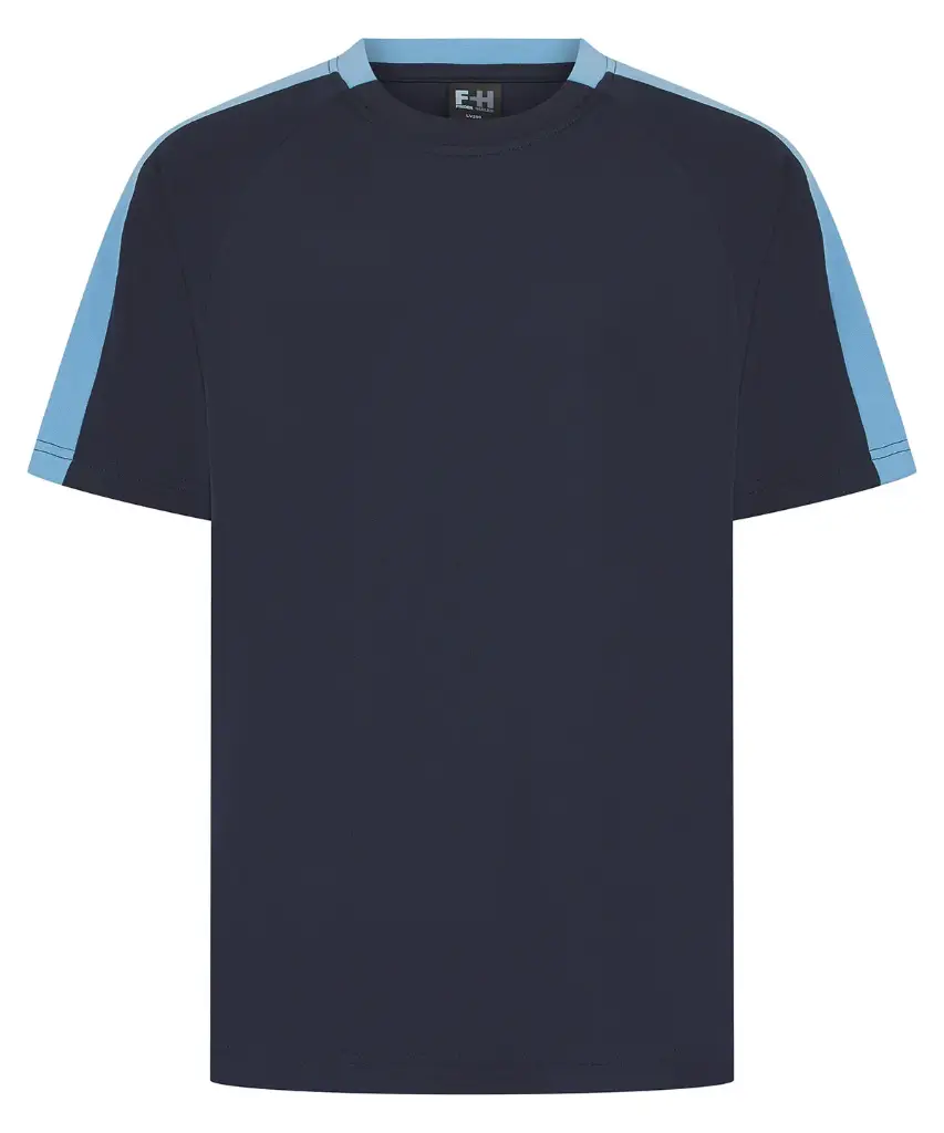 Unisex Team T-Shirt-FINDEN HALES