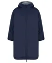Kids All Weather Robe-Finden+Hales