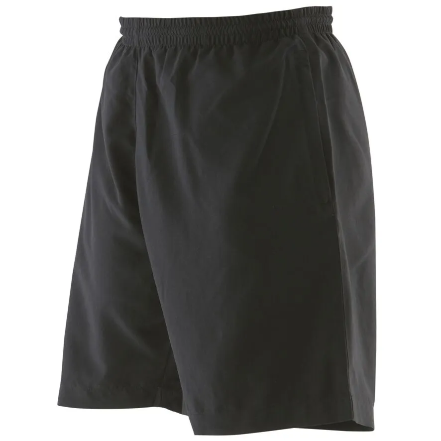 Short microfibre Femme-FINDEN HALES
