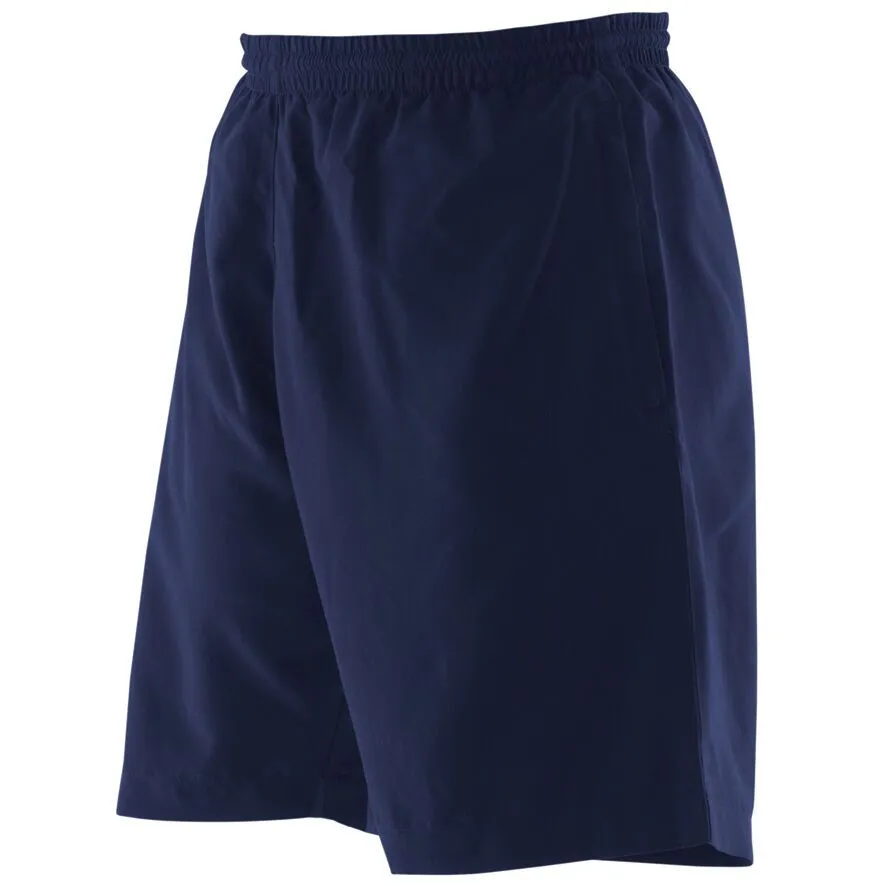 Short microfibre Femme-FINDEN HALES
