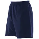 Short microfibre Femme-FINDEN HALES
