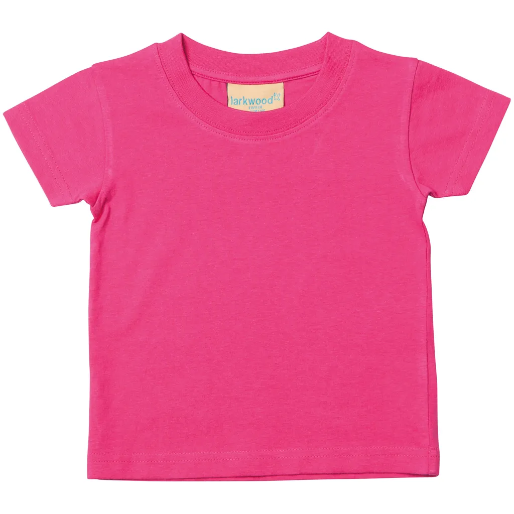 T-shirt bébé LARKWOOD