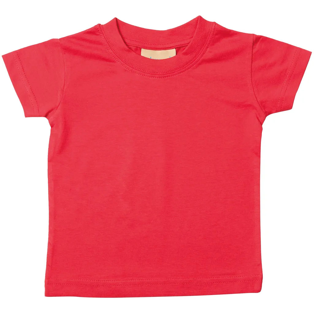 T-shirt bébé LARKWOOD