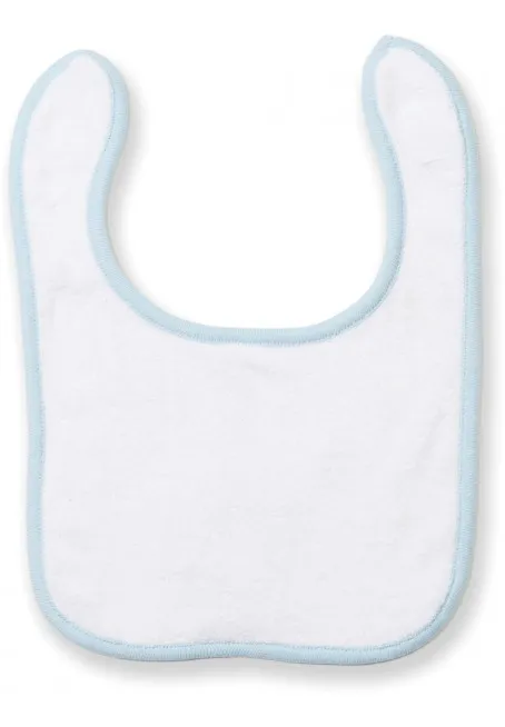 Bavoir bébé LARKWOOD
