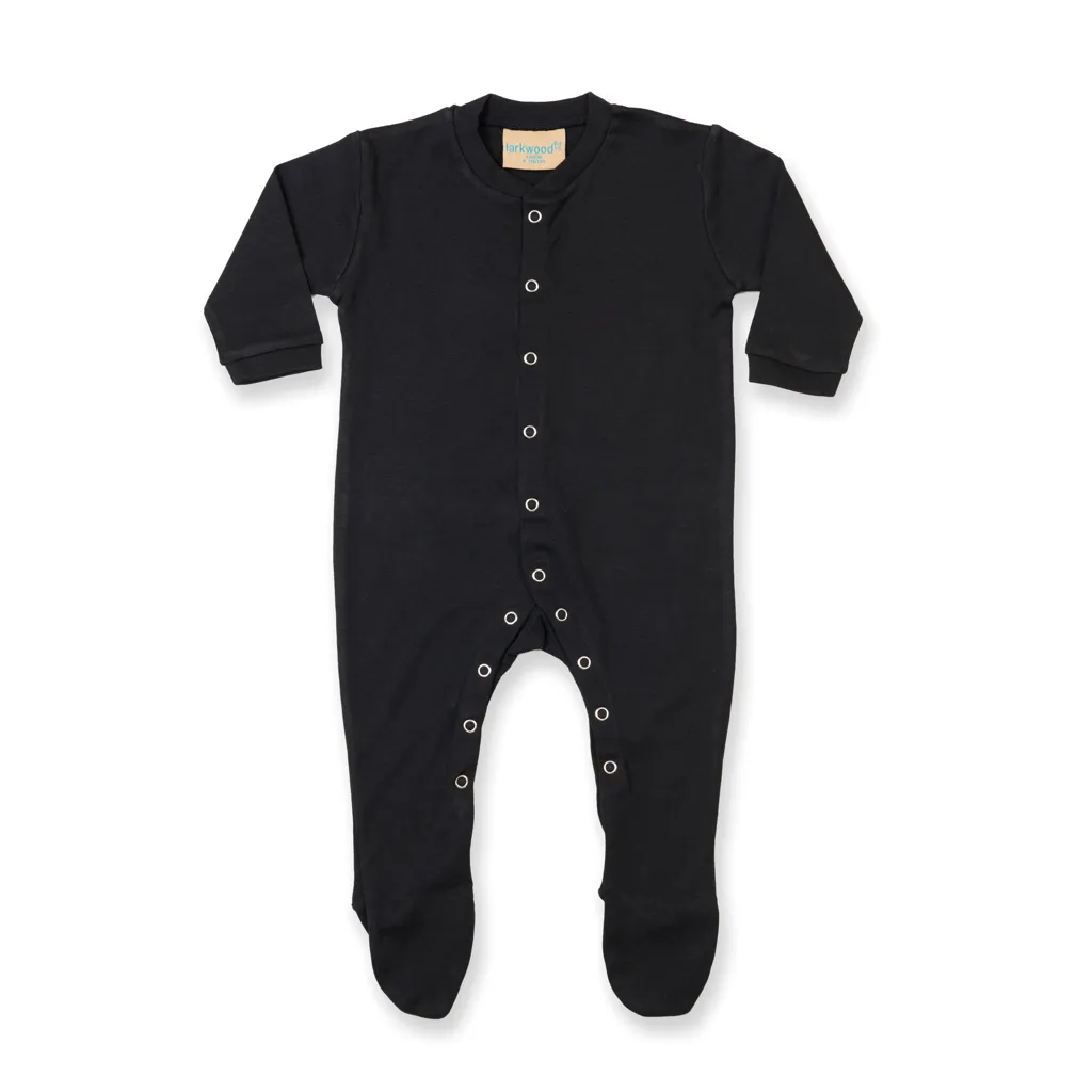 Pyjama Bébé à boutons pression LARKWOOD