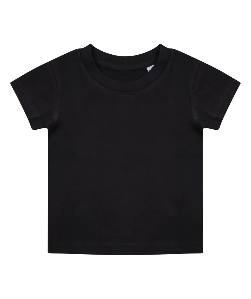 T-Shirt Biologique-LARKWOOD