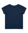 T-Shirt Biologique-LARKWOOD