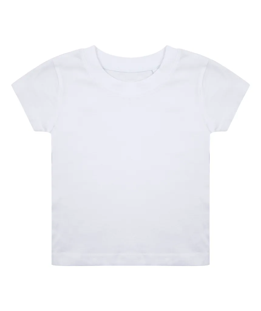 T-Shirt Biologique-LARKWOOD
