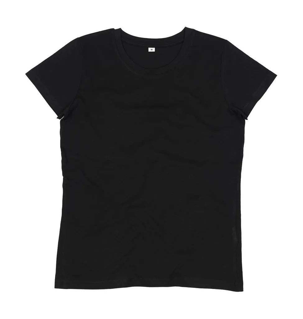 Women's Essential Organic T-MANTIS