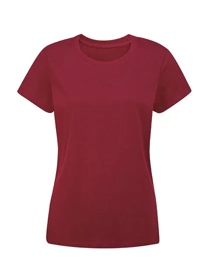 Women's Essential Organic T-MANTIS