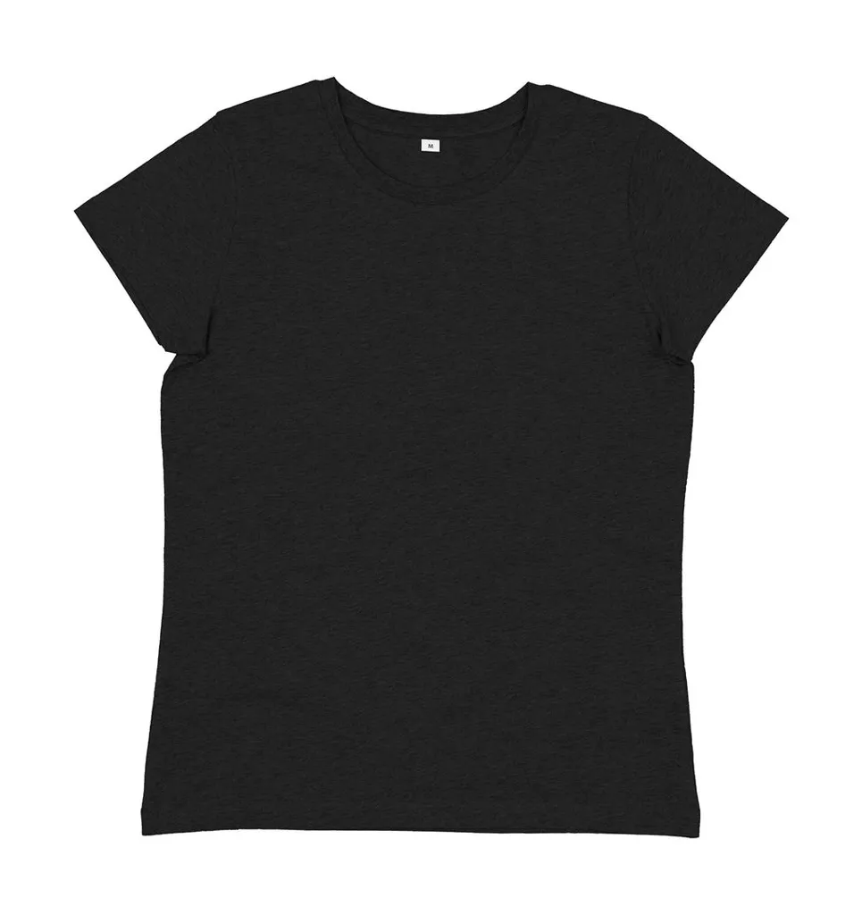 Women's Essential Organic T-MANTIS