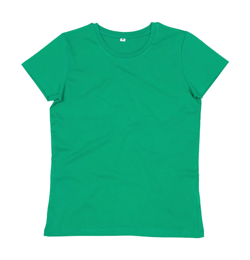 Women's Essential Organic T-MANTIS