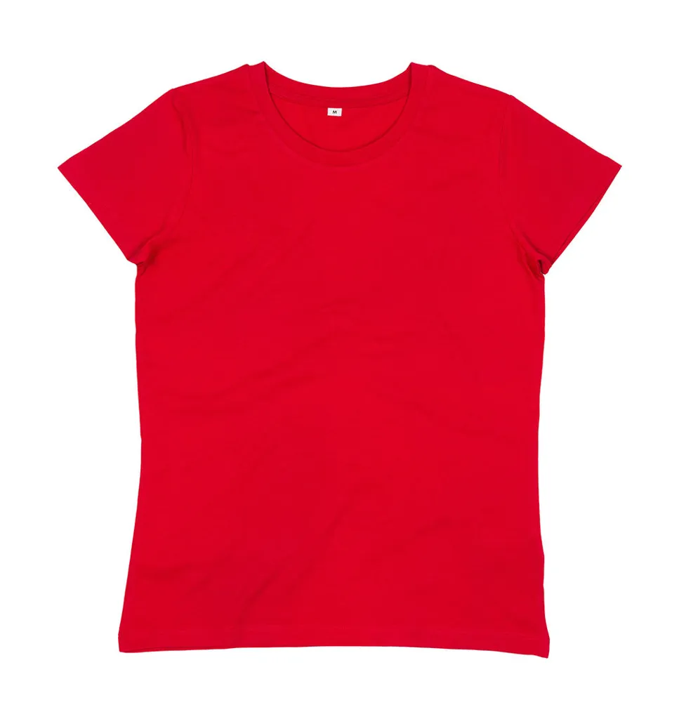 Women's Essential Organic T-MANTIS