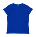 Women's Essential Organic T-MANTIS