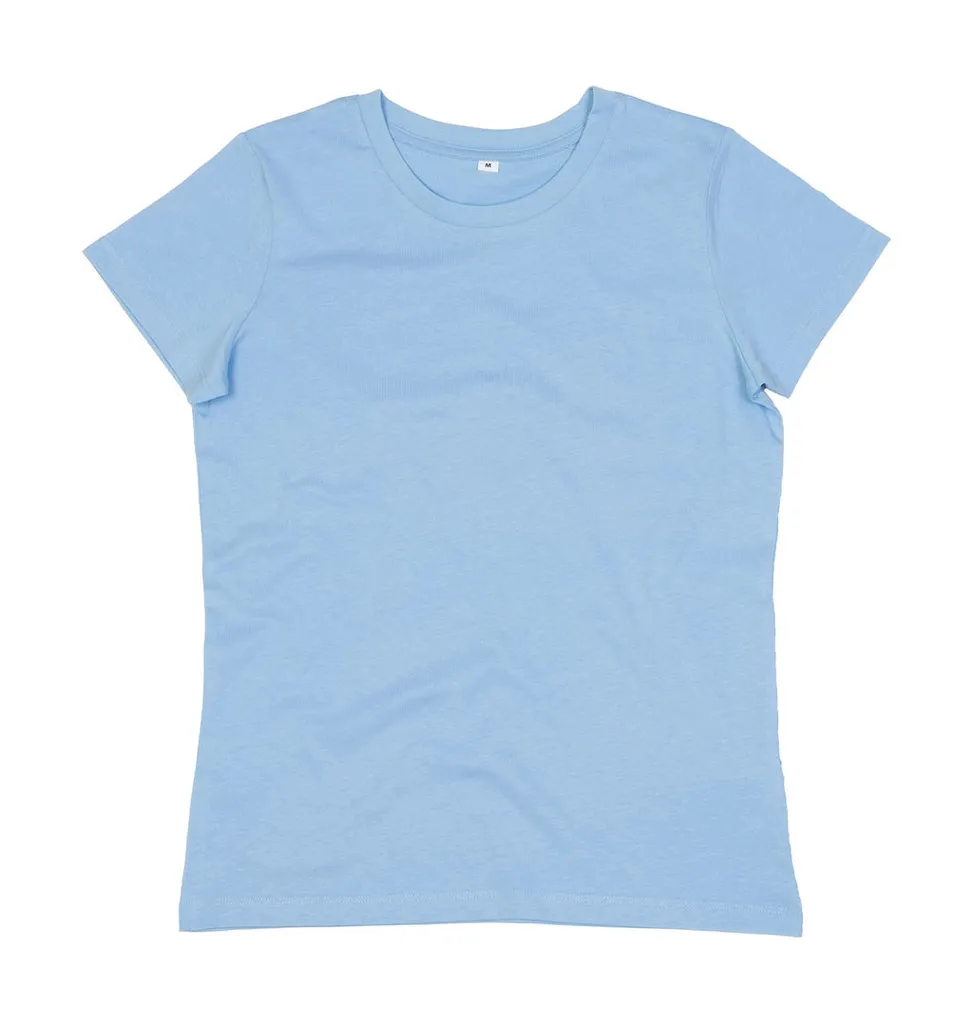 Women's Essential Organic T-MANTIS