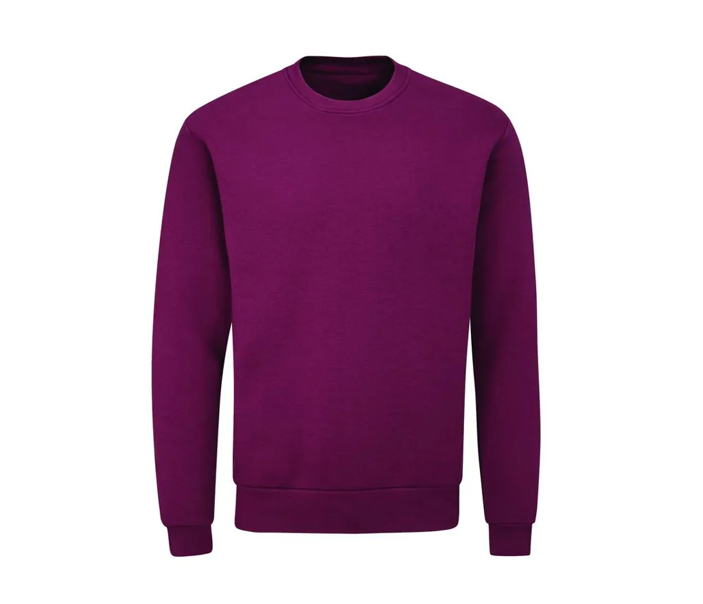 Essential Sweatshirt-MANTIS
