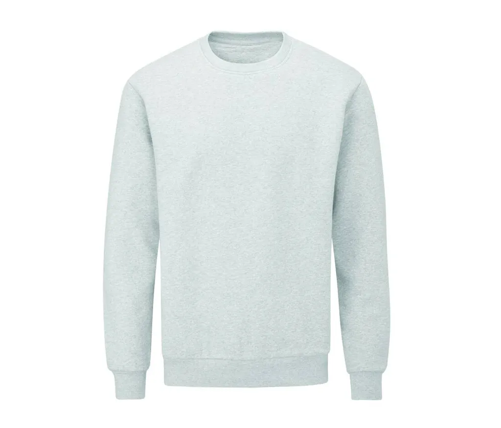 Essential Sweatshirt-MANTIS