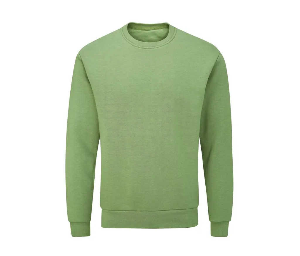 Essential Sweatshirt-MANTIS