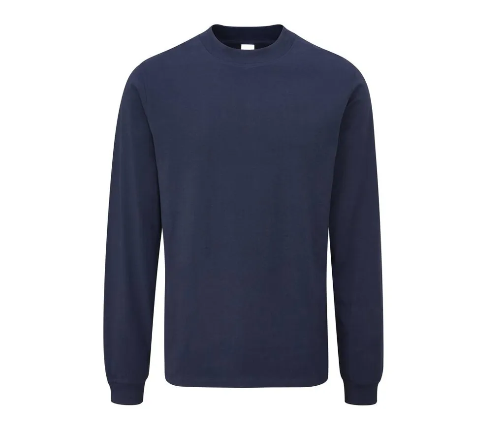 Essential Heavy Long Sleeve T