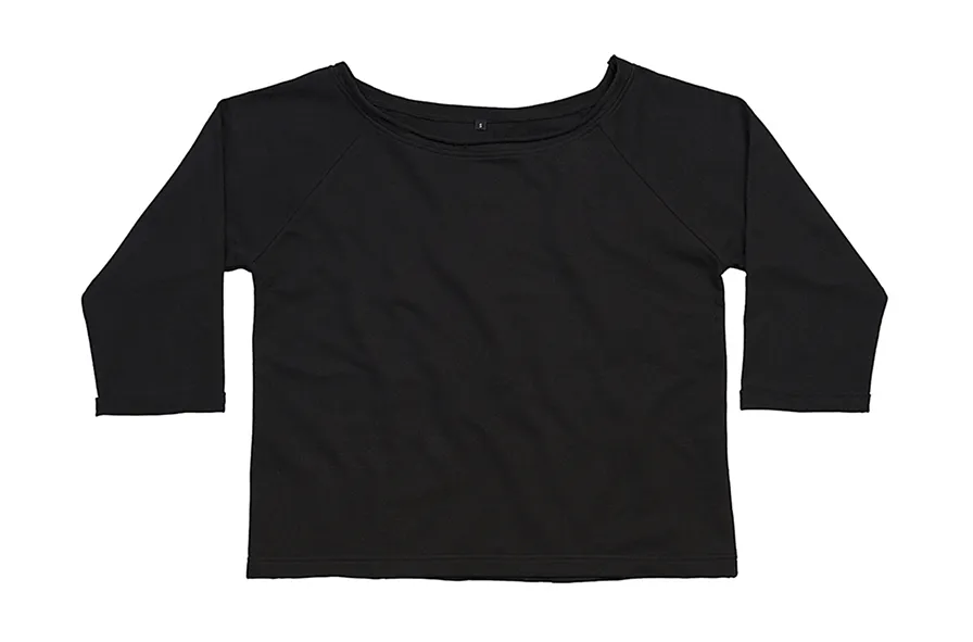Flash Dance Sweat-MANTIS